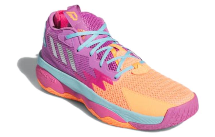 adidas Chelsea Gray x Dame 8 'Point Gawd' ID5764