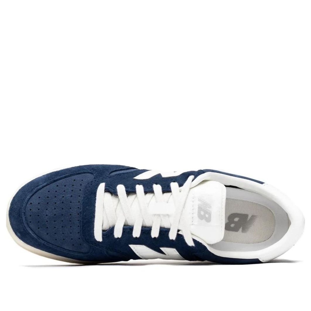 New Balance T500 CD 'Navy White' CT500CD