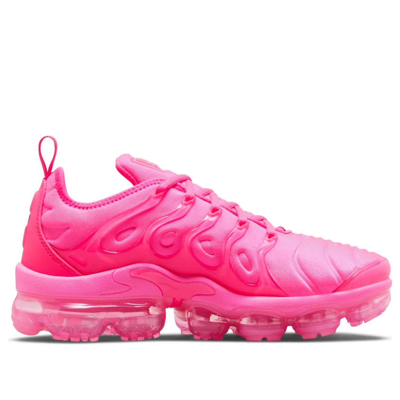 (WMNS) Nike Air VaporMax Plus 'Hyper Pink' FJ0720-639