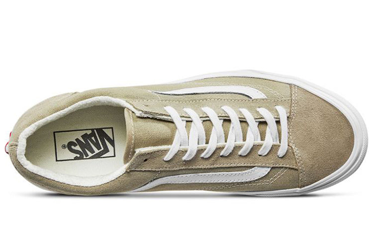 Vans Style 36 'Khaki' VN0A3DZ3VTG