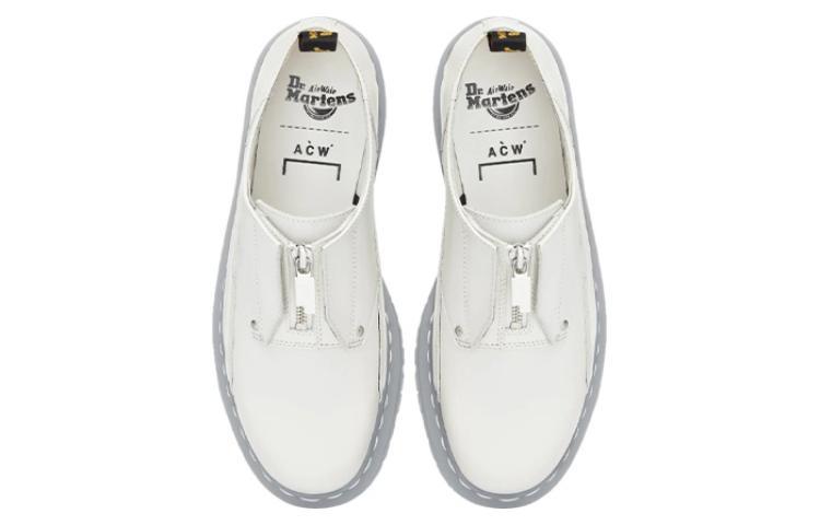 Dr.Martens x A-COLD-WALL* 1461 Bex 'Cream' 28012111