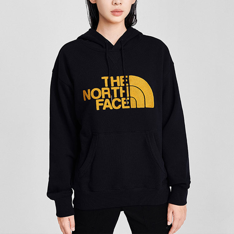 THE NORTH FACE Outdoor Stay Warm Knit Pullover Blue 4NEQ-RG1