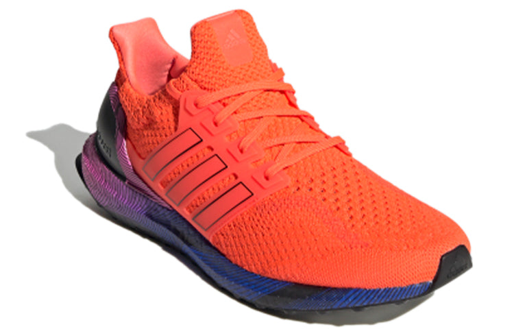 adidas Ultraboost DNA 'Red Black' GW4927