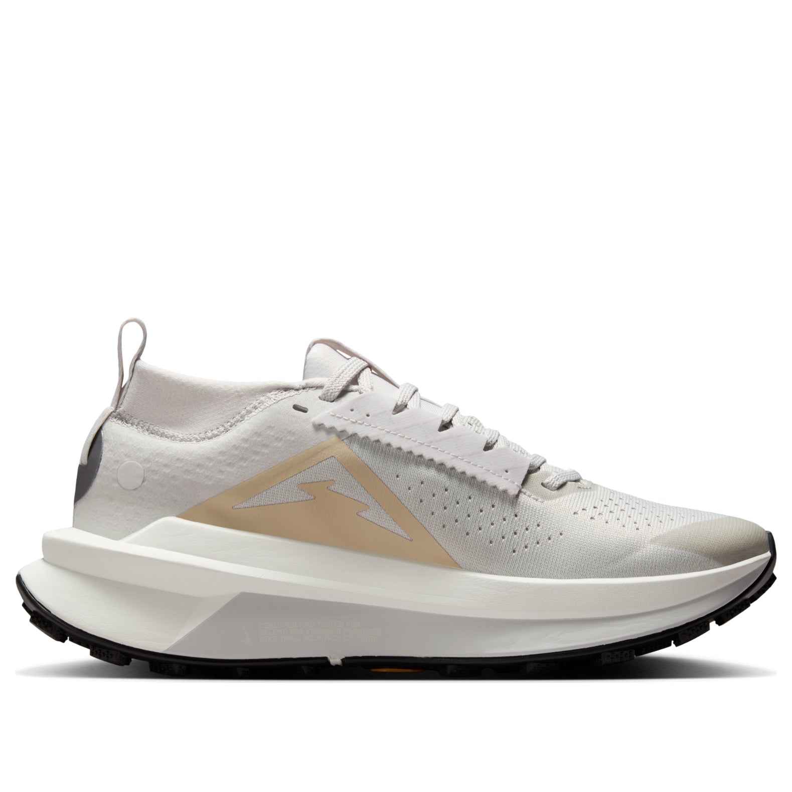 (WMNS) Nike Zegama 2 'Vast Grey' FD5191-007
