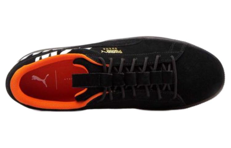 PUMA Atelier New Regime x Suede 'Black' 366534-02