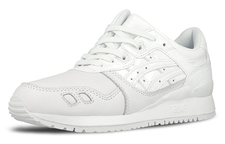 ASICS Gel Lyte 3 'Triple White' H7E1Y-0101