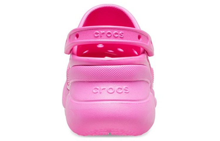 (WMNS) Crocs Classic clog Sports sandals 'Pink' 206302-6QQ