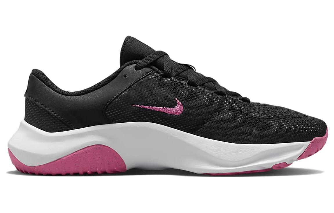 (WMNS) Nike Legend Essential 3 Next Nature 'Black Pink' DM1119-002
