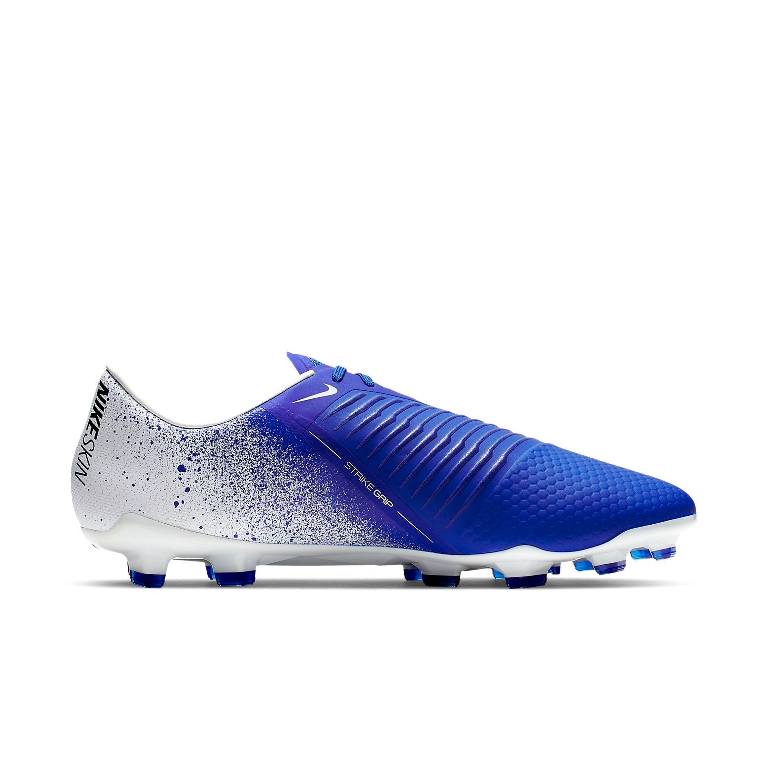 Nike Phantom Venom Pro FG 'White Racer Blue' AO8738-104