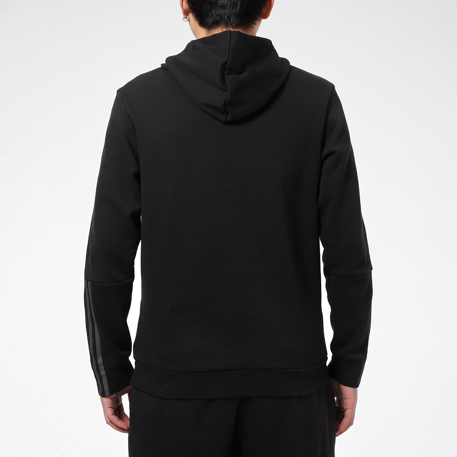 adidas M Dk Hd Athleisure Casual Sports Black GP8598