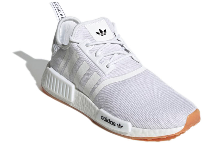 adidas Originals NMD_R1 Primeblue 'White' GZ9260