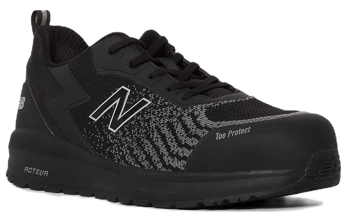 New Balance Speedware 'Black' MIDSPWR