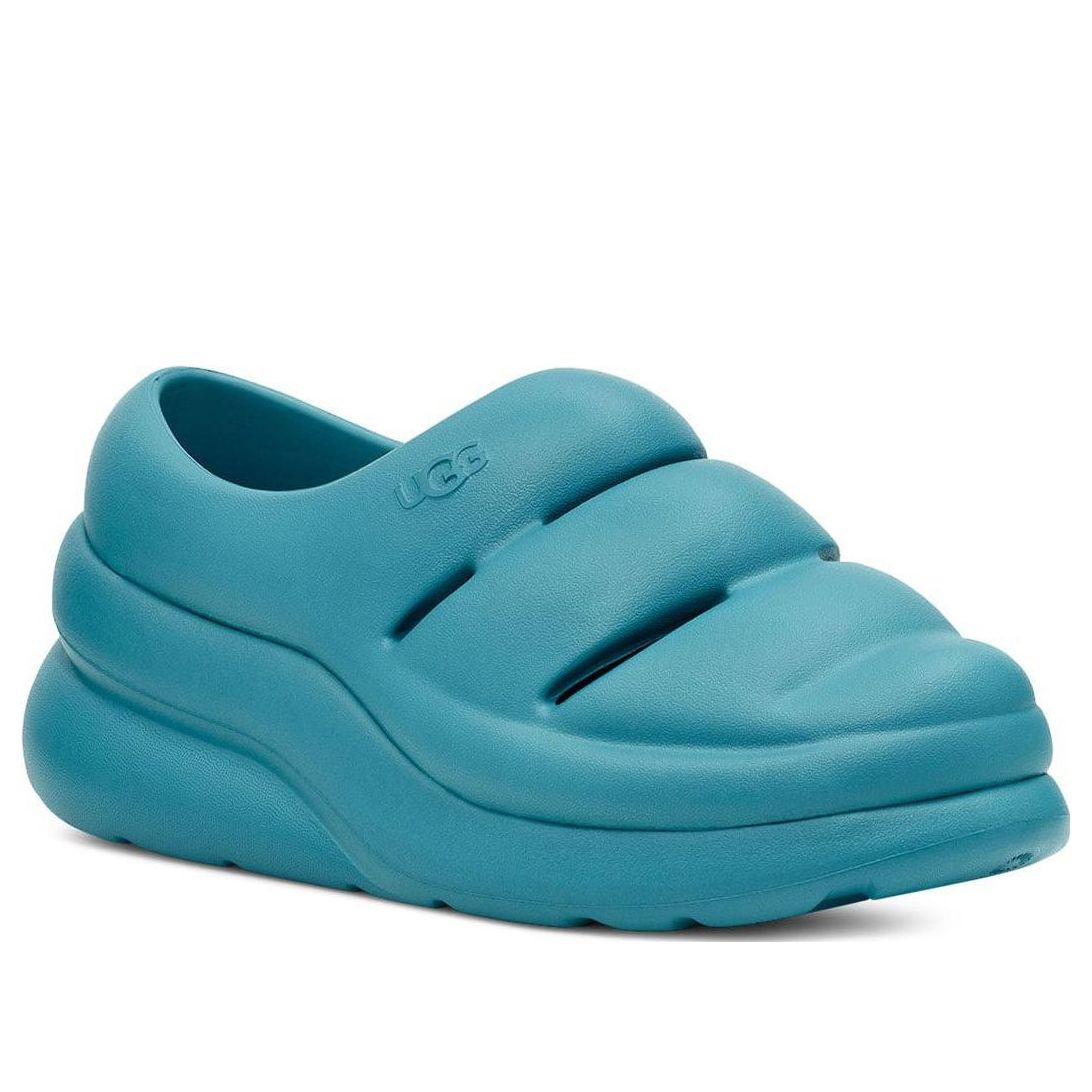 (WMNS) UGG Sport Yeah Clog 'Tidal Wave' 1132890-TLWV