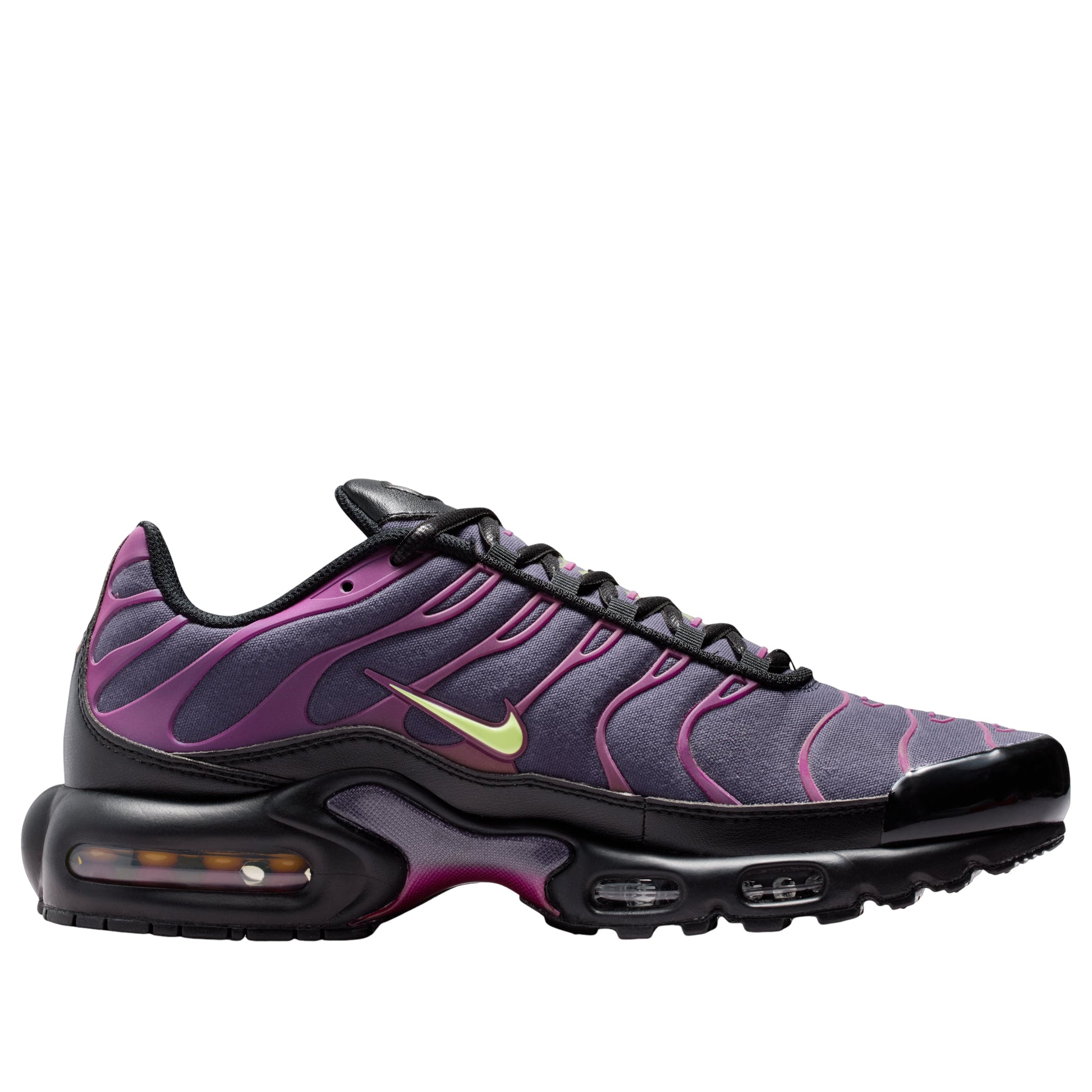 Nike Air Max Plus 'Dark Raisin Liquid Lime' IR5898-573