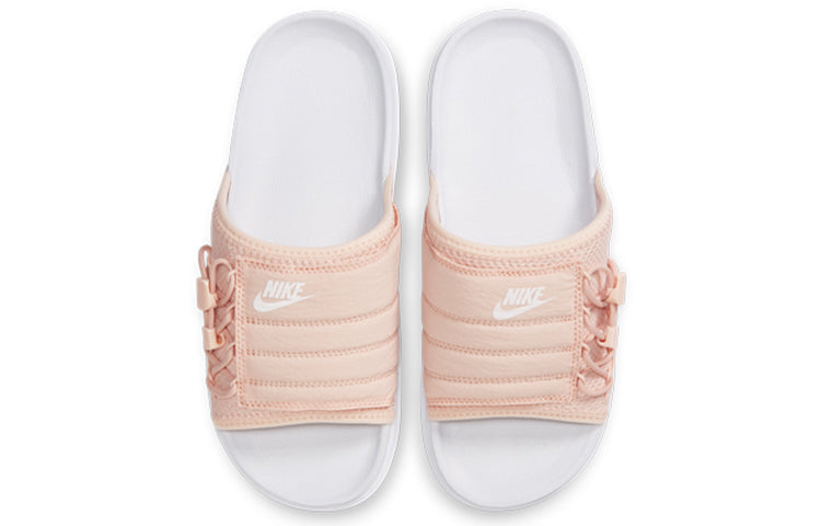 (WMNS) Nike Asuna Slide 'Washed Coral' CI8799-100
