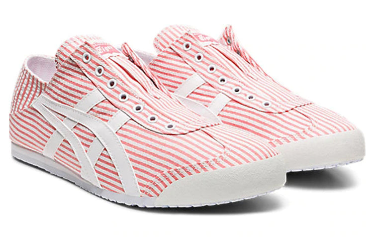 Onitsuka Tiger Mexico 66 Paraty 'Pink Cameo' 1183A572-700