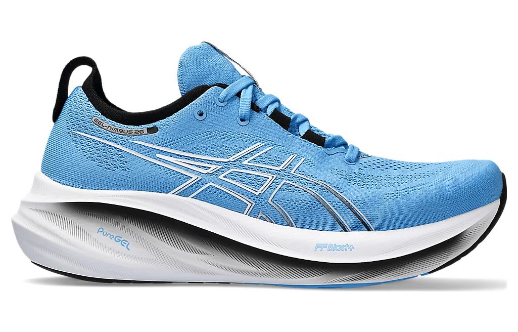 ASICS Gel-Nimbus 26 'Waterscape' 1011B794-401