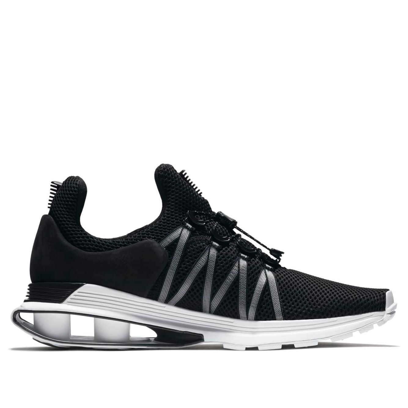 Nike Shox Gravity 'Black' AR1999-002