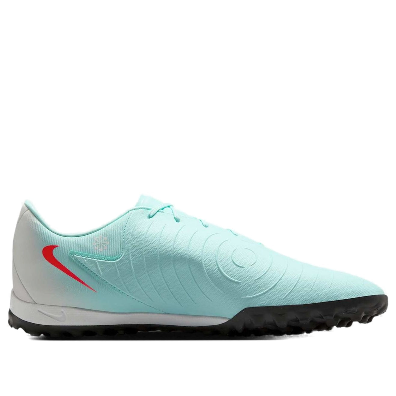 Nike Phantom GX 2 Academy TF 'Mint Atomic Red' FJ2577-300