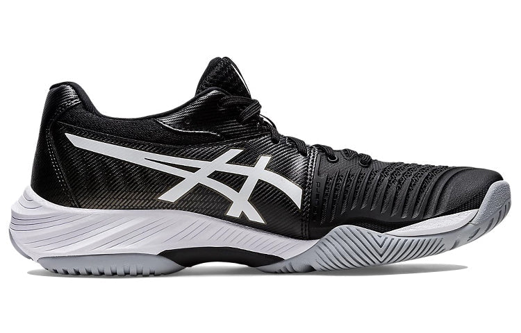 ASICS Netburner Ballistic FF 3 'Black White' 1051A073-001