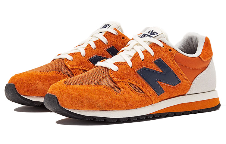 New Balance 520 Series Orange U520CJ