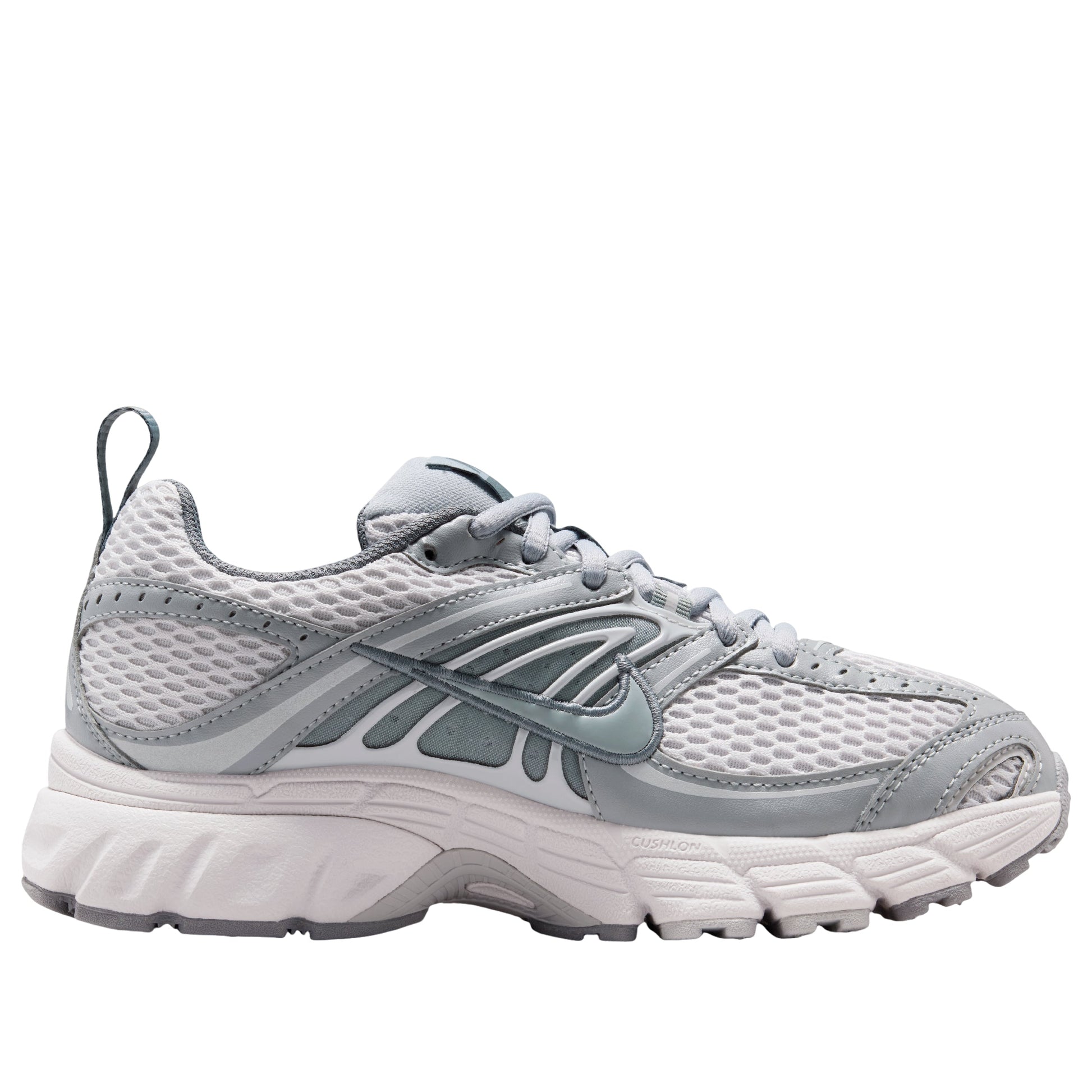 (GS) Nike Air Max Moto 2K 'Wolf Grey Vast Grey Cool Grey' IQ9430-002