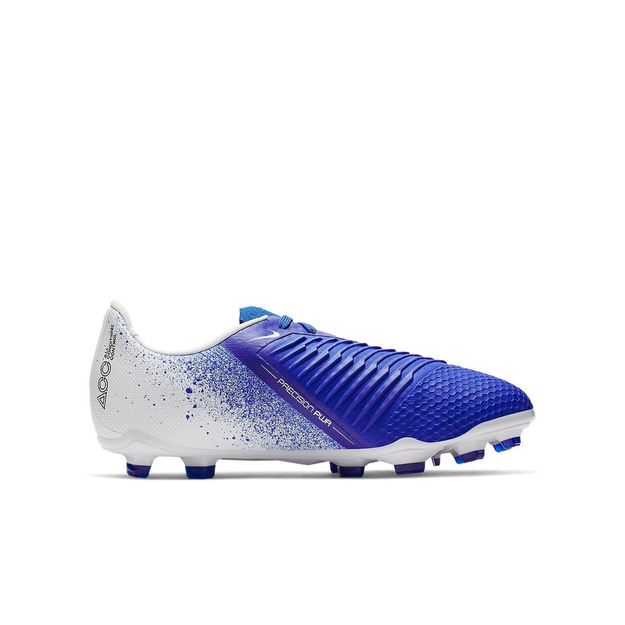 (GS) Nike Phantom Venom Elite FG 'Euphoria Pack Racer Blue' AO0401-104