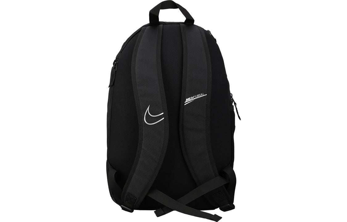 Nike Mercurial Backpack 'Black Red' BA6556-010