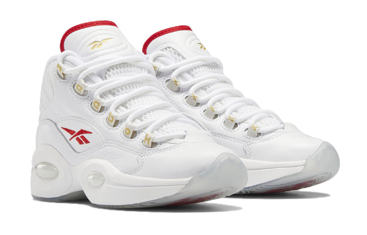 (GS) Reebok Question Mid 'Dr. J' HP2960