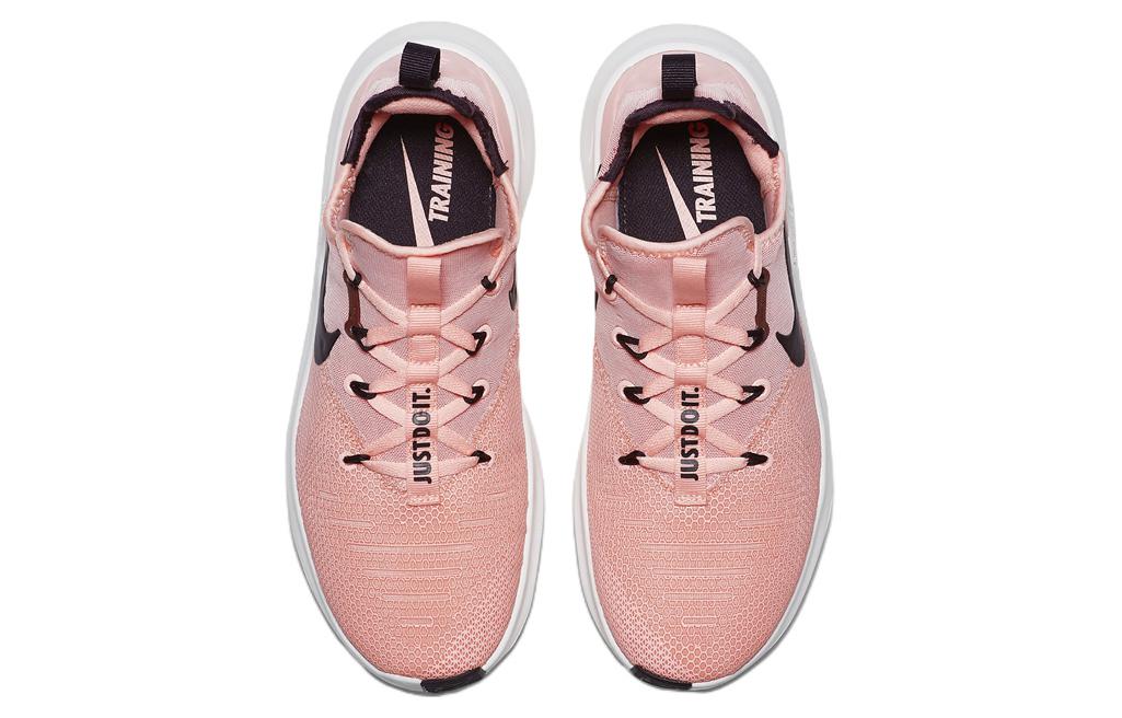 (WMNS) Nike Free TR 8 'Pink Tint' 942888-662
