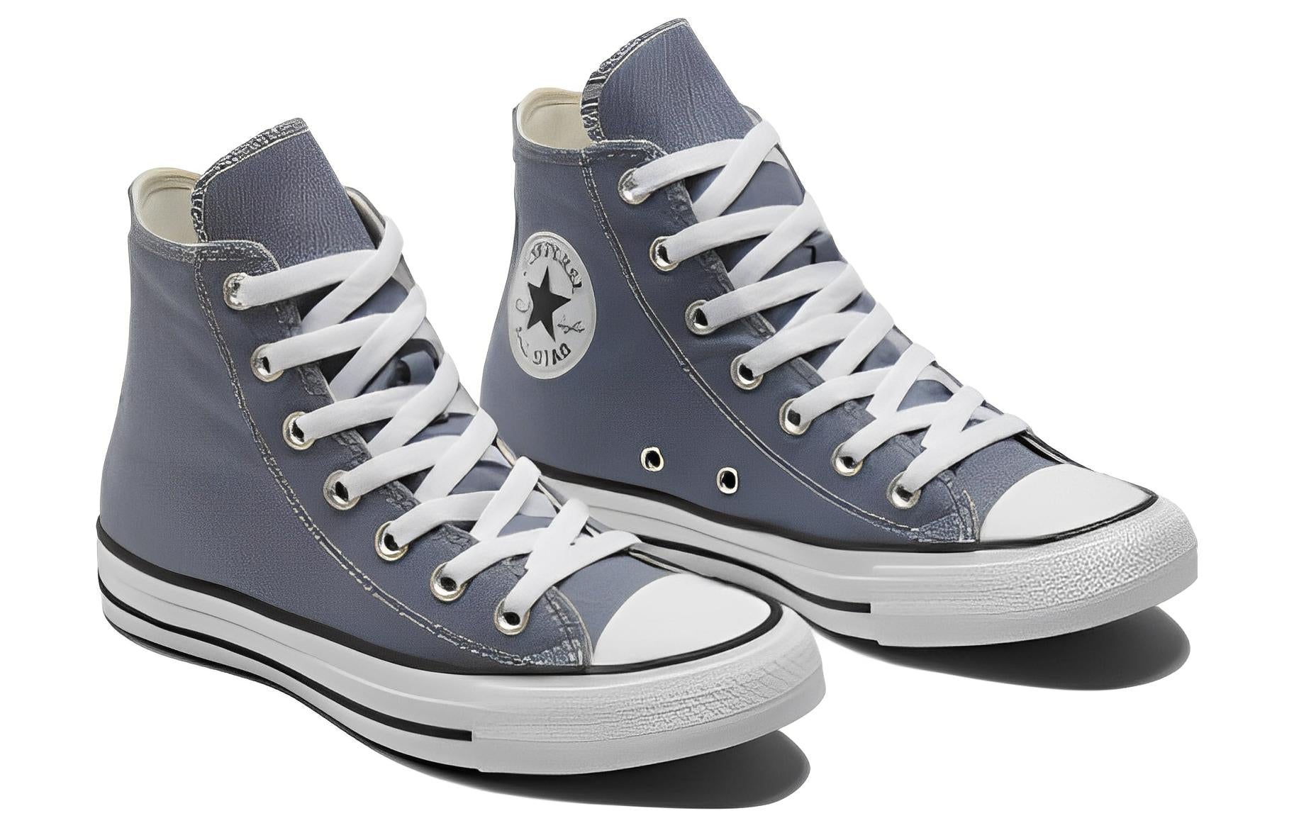 Converse Chuck Taylor All Star 'Lunar Grey' A02786C