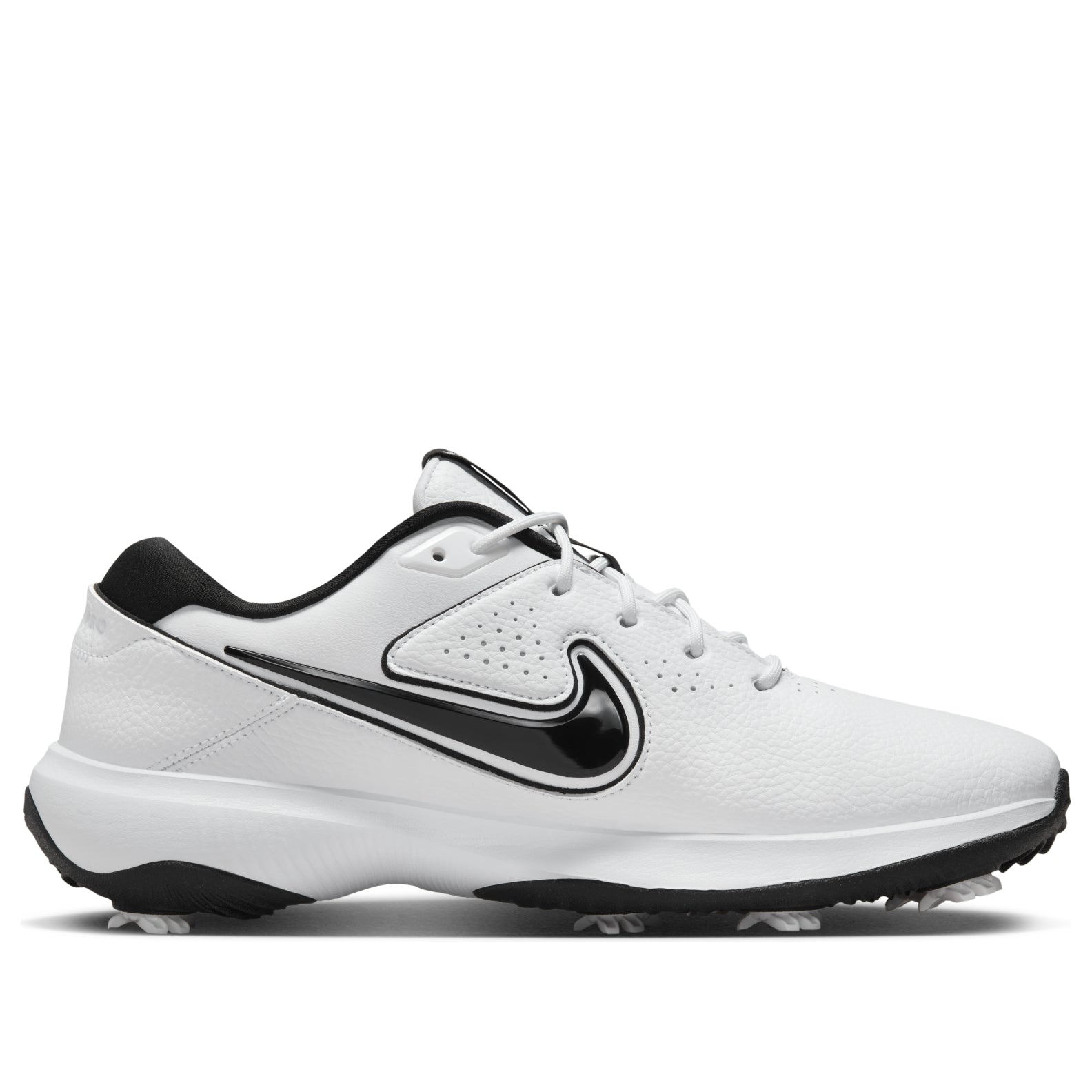 Nike Victory Pro 3 wide 'White/Black' DX9028-110