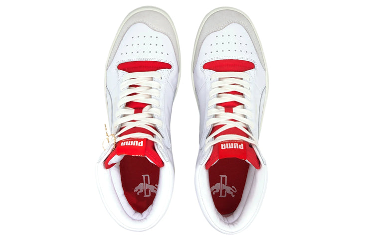 PUMA Ralph Sampson Mid 'Rudolf Dassler Legacy Collection' 374874-01