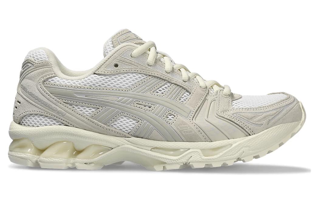 (WMNS) ASICS Gel-Kayano 14 'White Smoke Grey' 1202A105-103