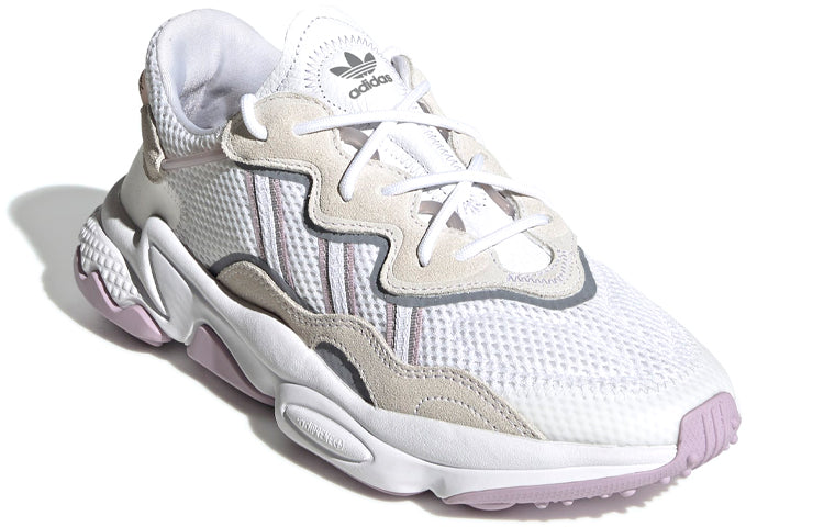 (WMNS) adidas Ozweego 'Cloud White' EE7012