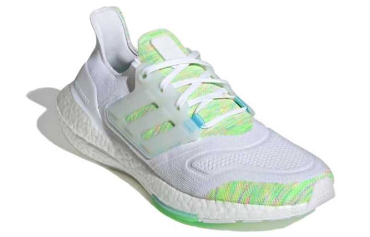 adidas Ultraboost 22 'White Bliss Blue' GX5913