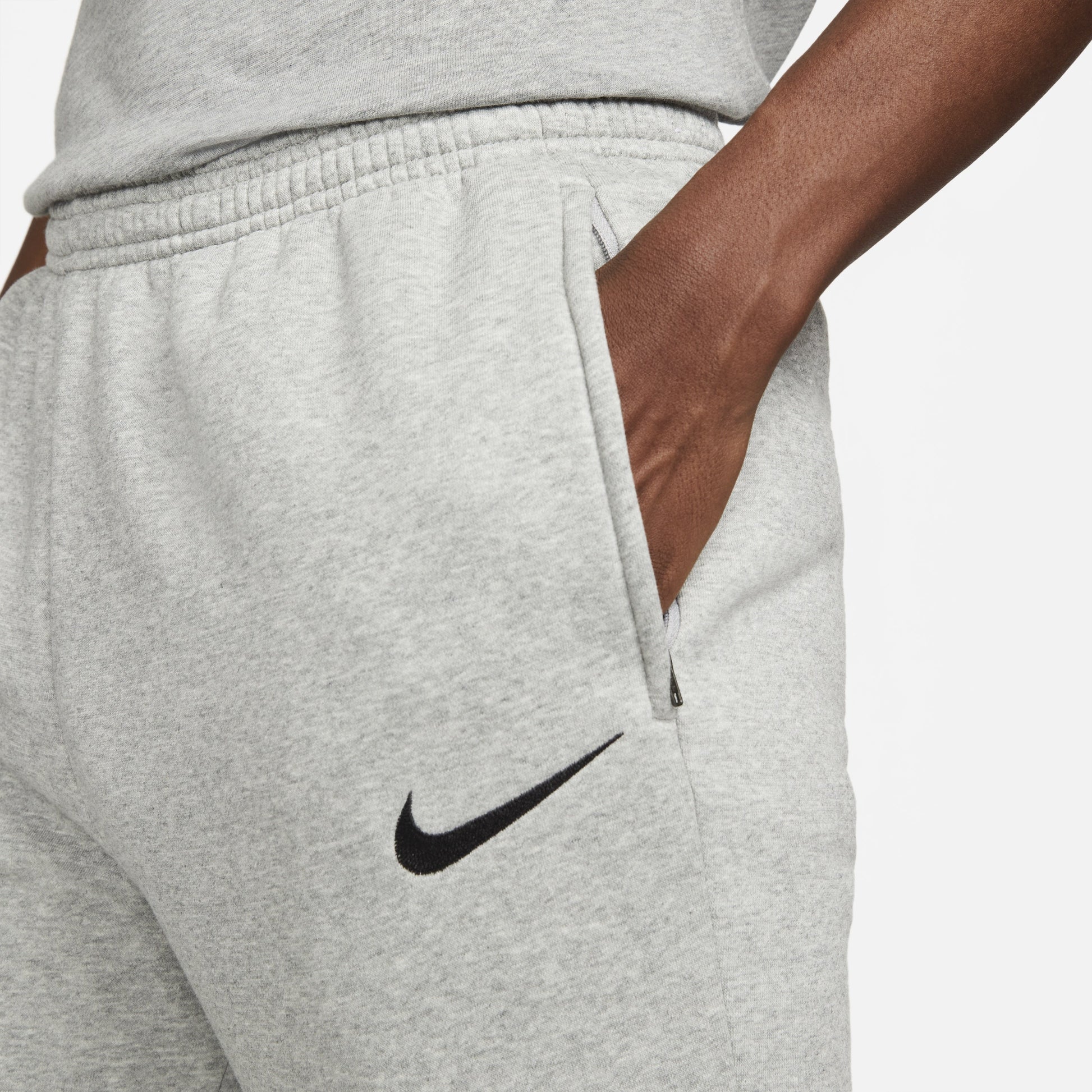 Nike Park 20 Sweatpants 'Grey' CW6907-063