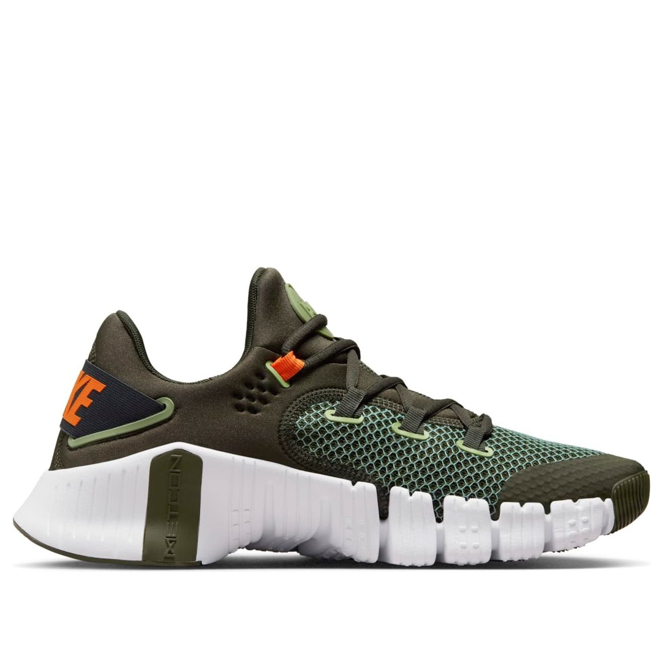 Nike Free Metcon 4 'Cargo Khaki' CT3886-301