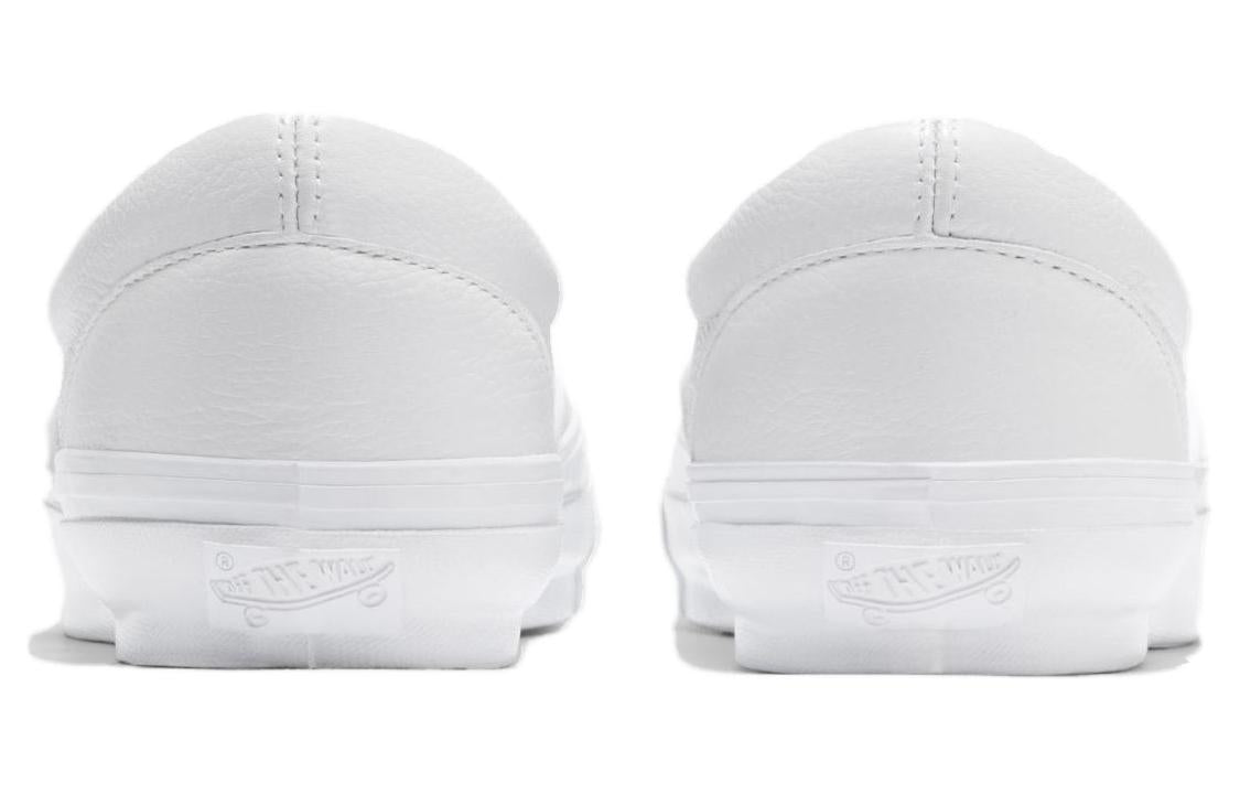 Vans Slip-On Reissue 98 'White' VN000CSEWWW