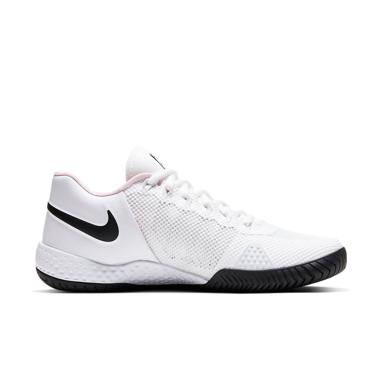 (WMNS) Nike Flare 2 HC 'White Pink Foam' AV4713-105