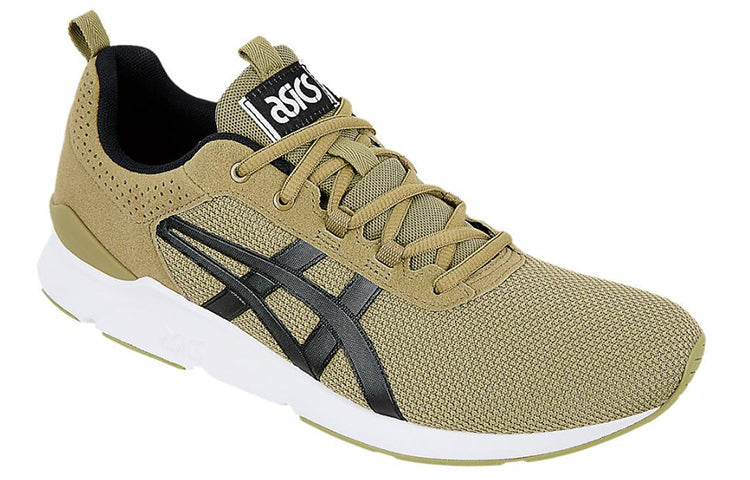 ASICS Gel-Lyte Runner 'Green Black' 1191A073-200
