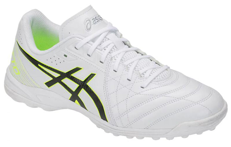 ASICS Calcetto WD 8 TF Turf 'White Gold' 1113A008-105