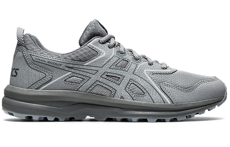 (WMNS) ASICS Trail Scout 'Sheet Rock' 1012A566-022