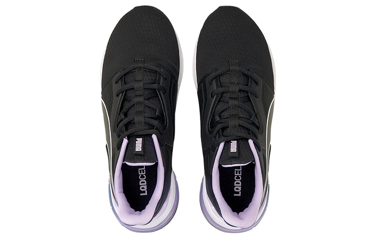 (WMNS) PUMA LVL-UP XT 'Black Light Lavender' 194425-04