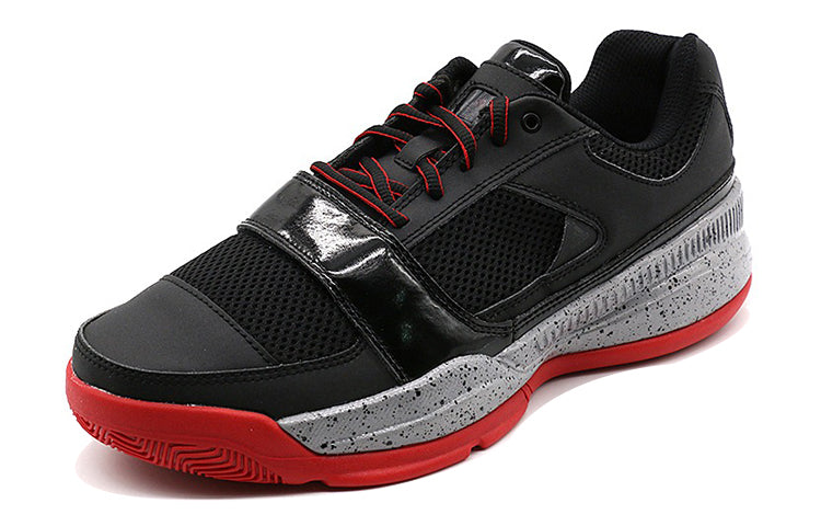 adidas Lightswitch 'Black Red' D69576