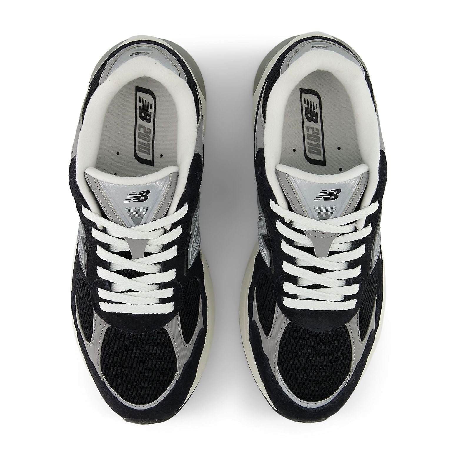 New Balance 2010 'Black Phantom Grey' U2010892