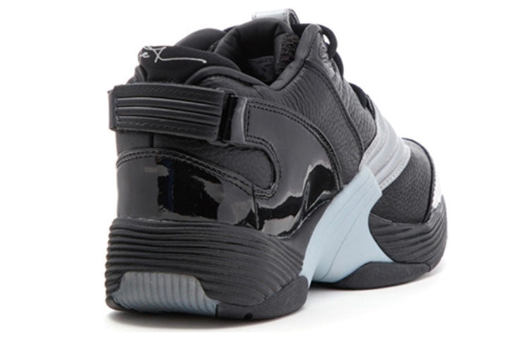 Reebok Answer 5 OG 'Black Silver' DV6960