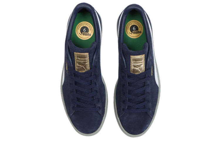 PUMA Suede Classic 'Pastime - Peacoat' 387060-03