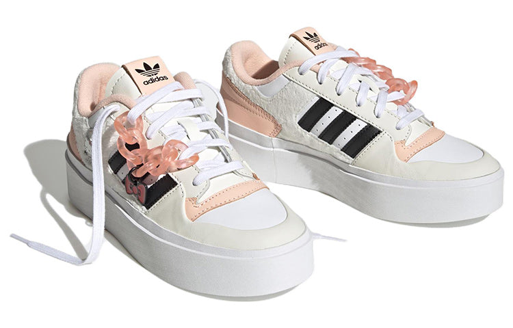 (WMNS) adidas Forum Bonega Shoes 'Hello Kitty' HP9781