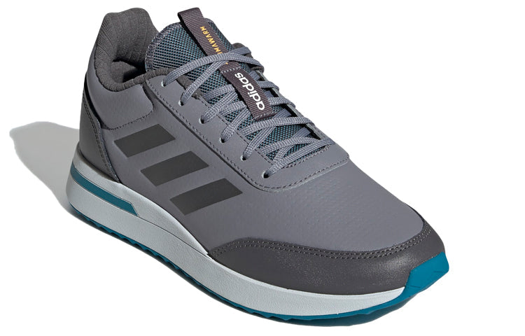 (WMNS) adidas neo Run 70s Grey EF0826